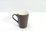 De Terra V Shape Mug 270ml