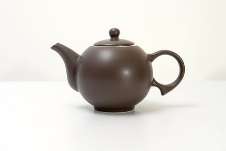 De Terra Tea Pot 1000ml