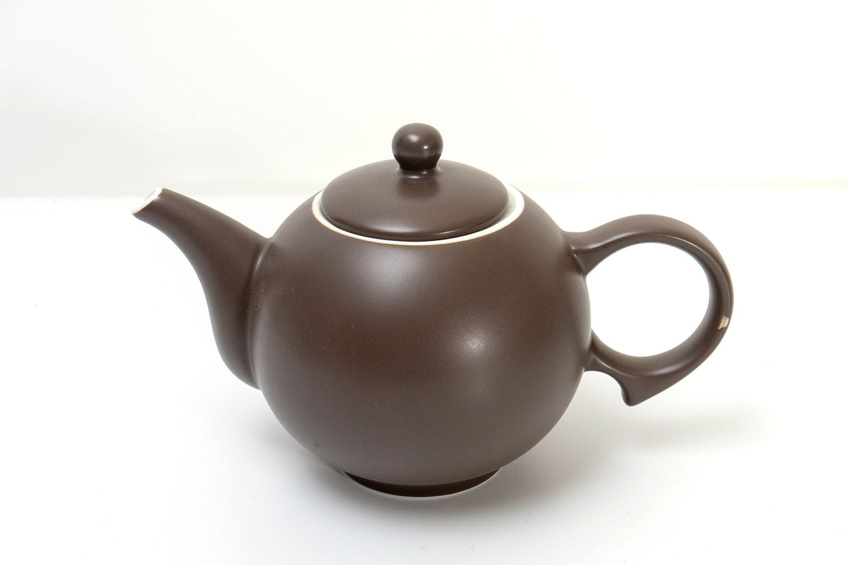 De Terra Tea Pot 650ml