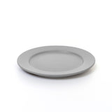 De Terra Plate Set - 4-Piece Set (Grey)