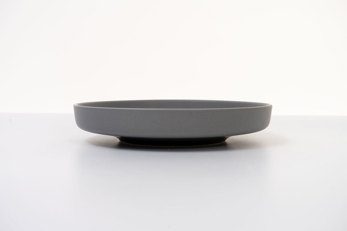 De Terra Deep Plate 7.25" | 19 cm