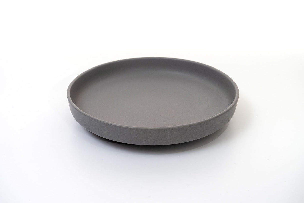 De Terra Deep Plate 7.25" | 19 cm