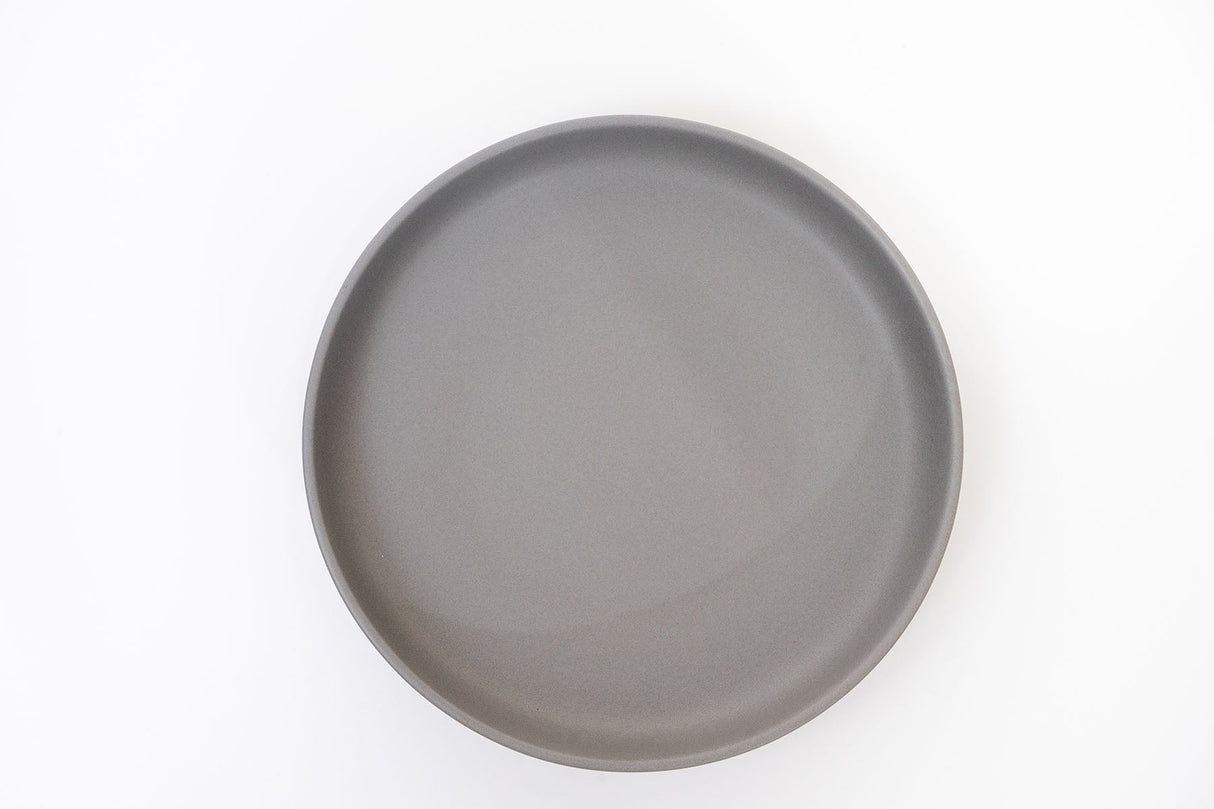 De Terra Deep Plate 7.25" | 19 cm