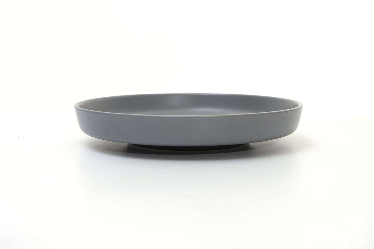 De Terra Deep Plate 8.25" | 21 cm