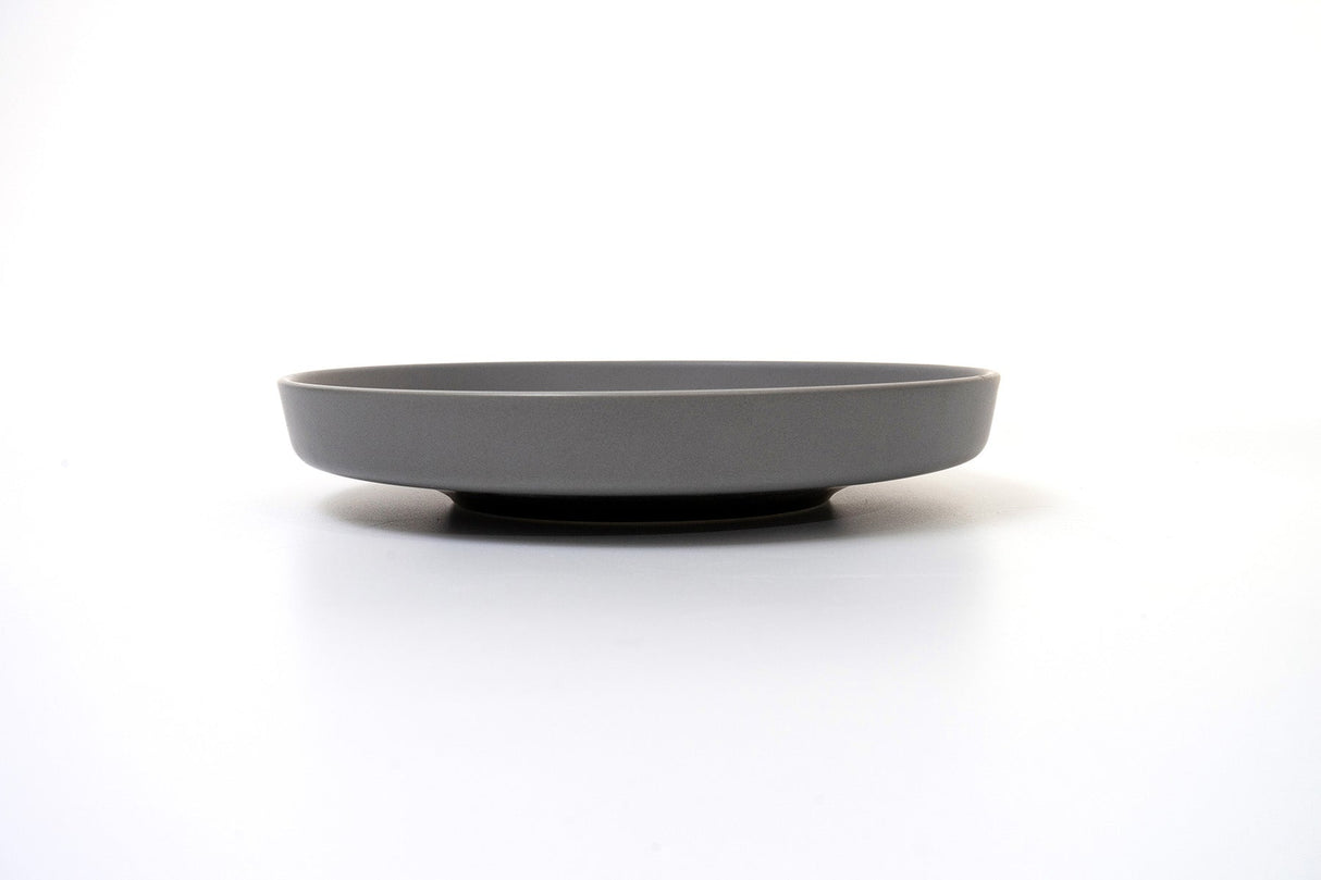 De Terra Deep Plate 9.25" | 24 cm