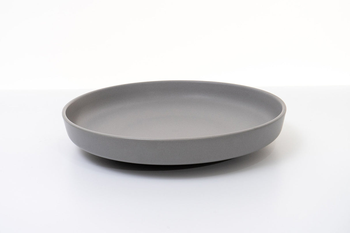 De Terra Deep Plate 9.25" | 24 cm