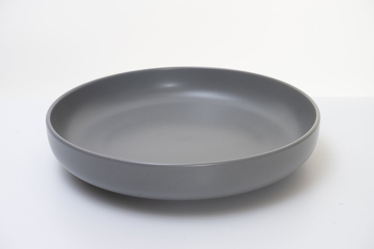 De Terra Service Plate 12" | 30cm