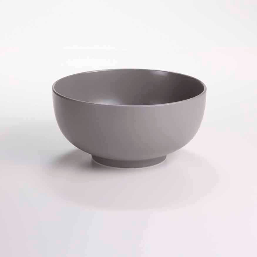 De Terra Soup Bowl 5" | 13 cm