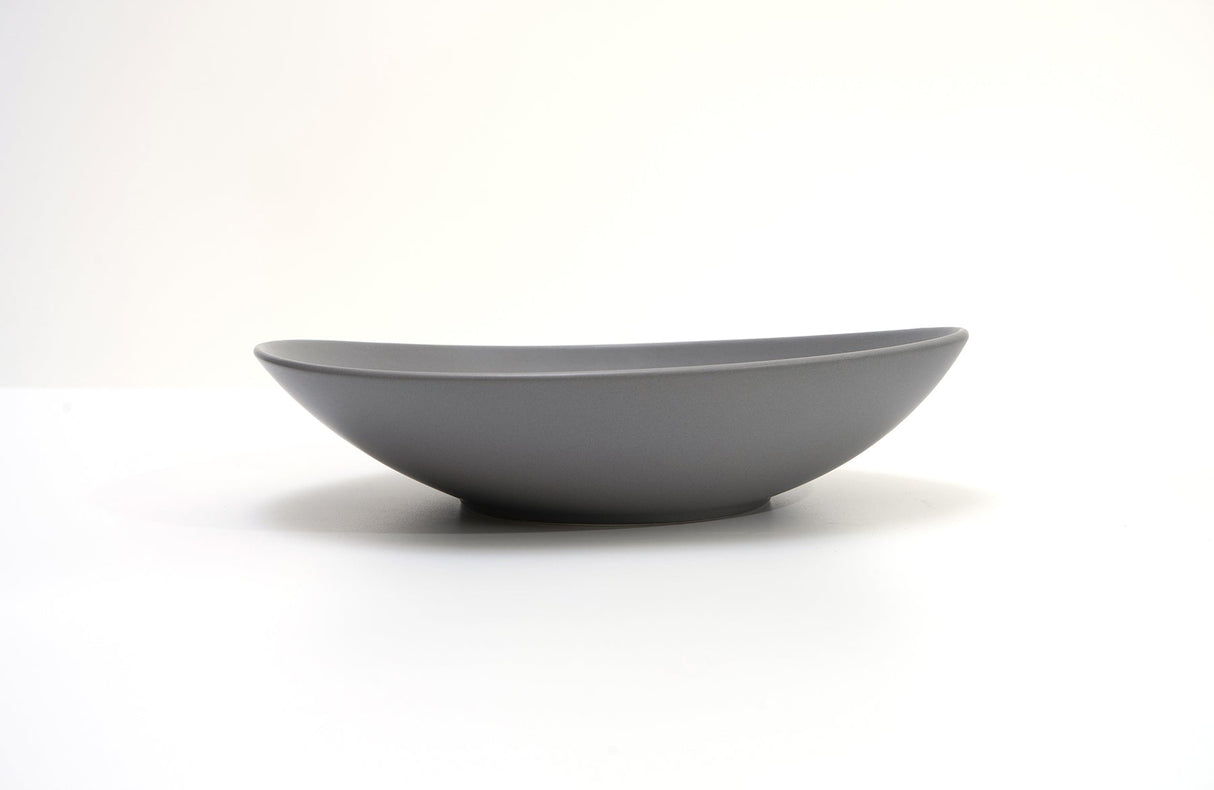 De Terra Oval Bowl 10" | 25cm