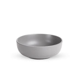 De Terra Small Bowl Set - 4-Piece Set (Grey)