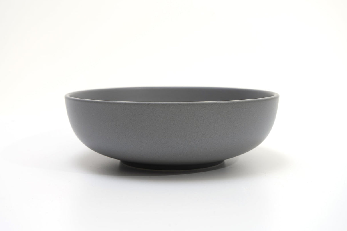 De Terra Round Bowl 7" | 17.5 cm