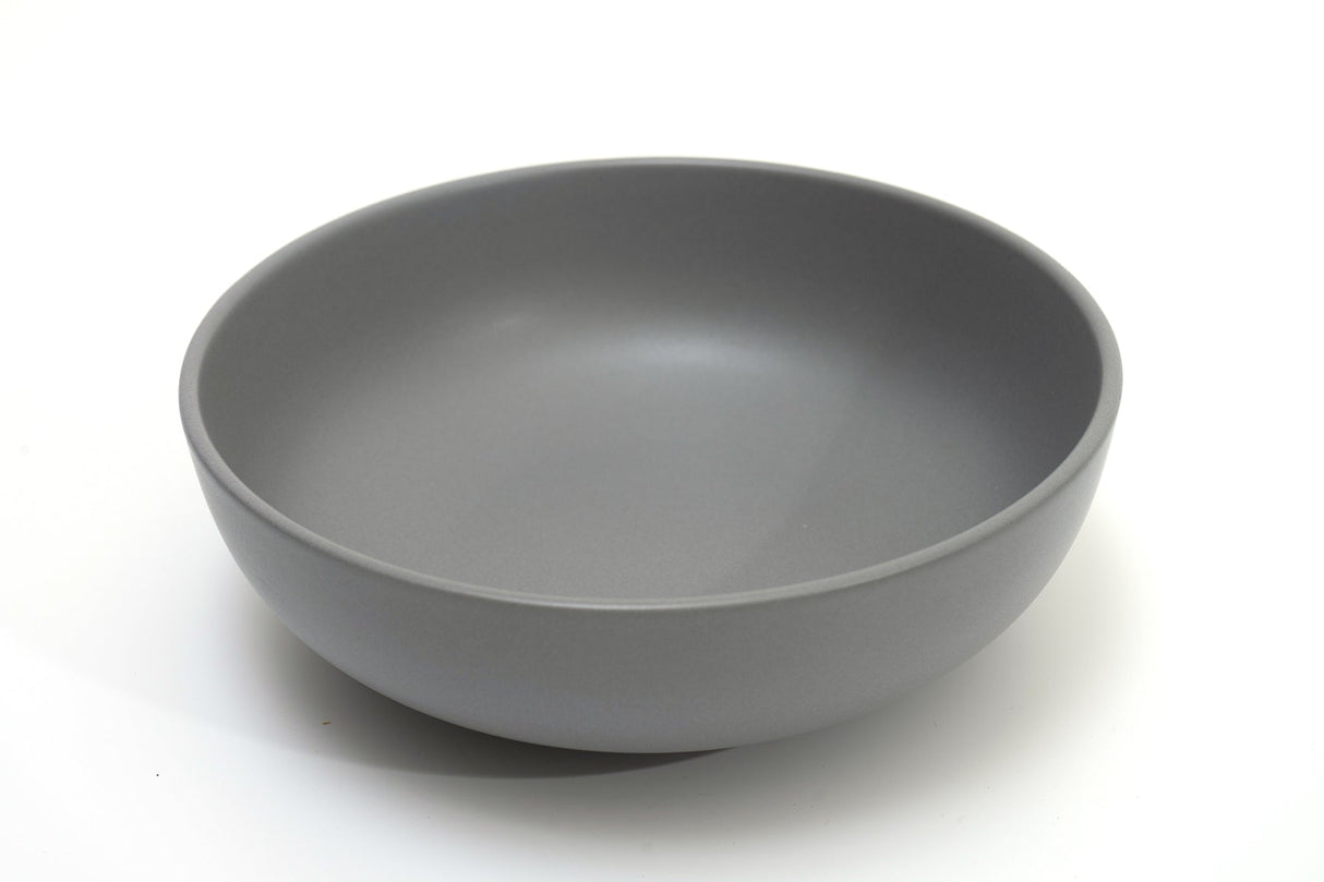 De Terra Round Bowl 7" | 17.5 cm