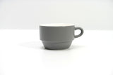 De Terra Coffee Cup & Saucer 125ml