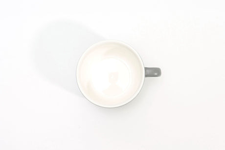 De Terra Coffee Cup & Saucer 125ml