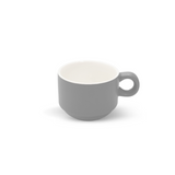 De Terra Coffee Cup & Saucer 175ml