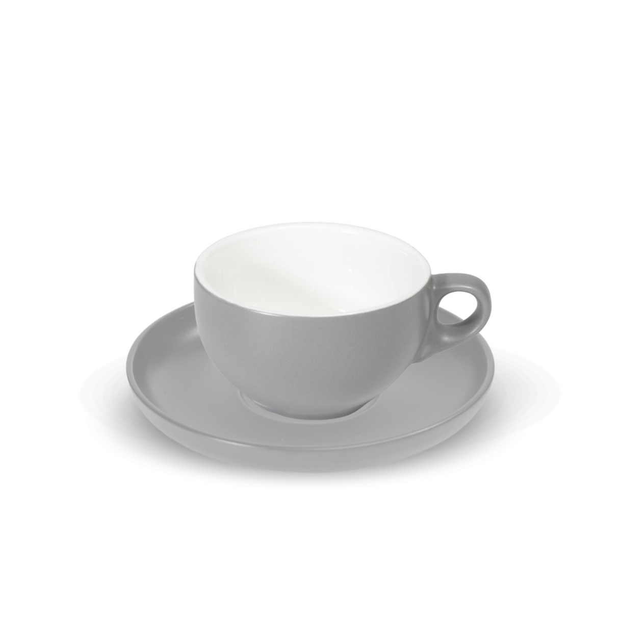 De Terra Coffee Cup & Saucer 120ml