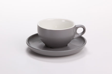 De Terra Coffee Cup & Saucer 200ml