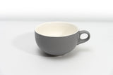 De Terra Coffee Cup & Saucer 300ml