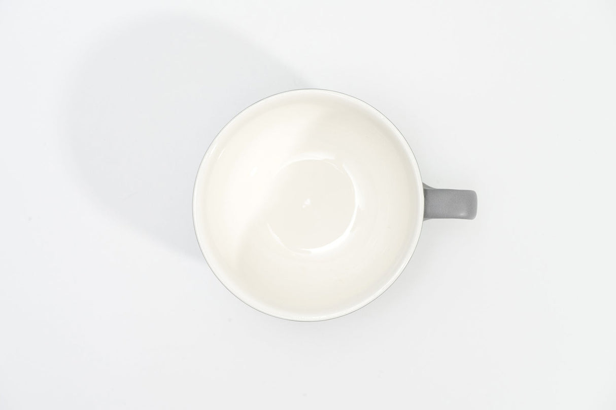 De Terra Coffee Cup & Saucer 300ml