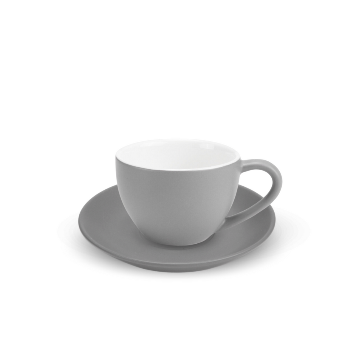 De Terra Coffee Cup & Saucer 90ml