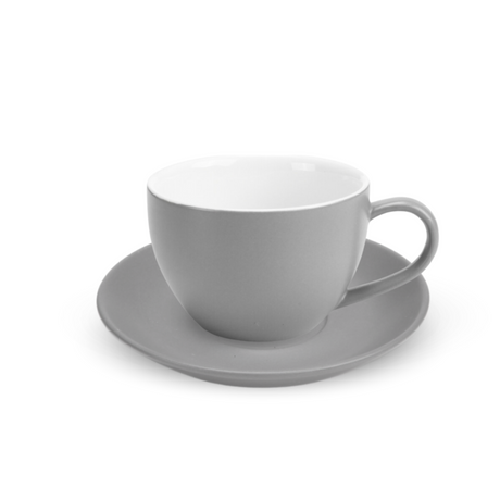 De Terra Coffee Cup & Saucer 200ml