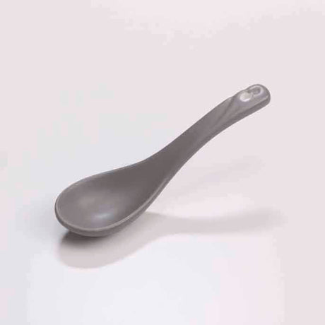 De Terra Spoon 4" | 10cm