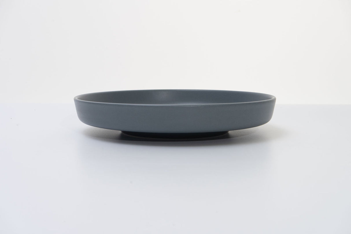 De Terra Deep Plate 7.25" | 19 cm