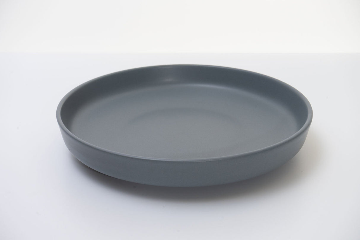 De Terra Deep Plate 7.25" | 19 cm