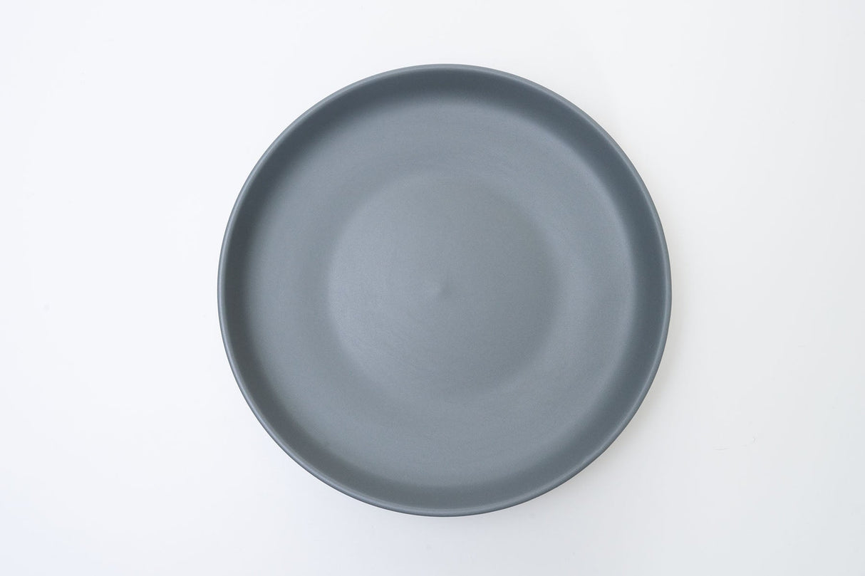 De Terra Deep Plate 7.25" | 19 cm