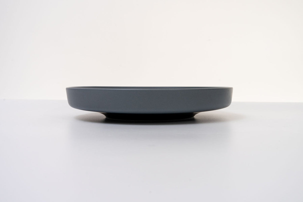 De Terra Deep Plate 9.25" | 24 cm