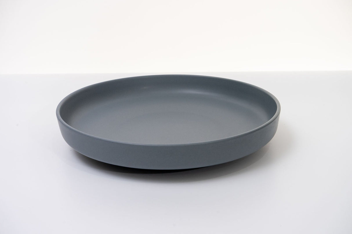 De Terra Deep Plate 9.25" | 24 cm