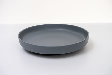 De Terra Deep Plate 9.25" | 24cm