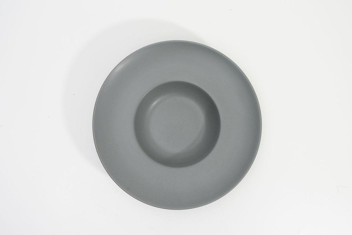 De Terra Pasta Plate 9.25" | 24 cm