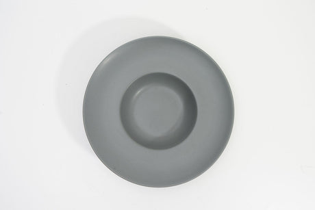 DE TERRA 義大利麵盤 9.25 英寸長 24 厘米