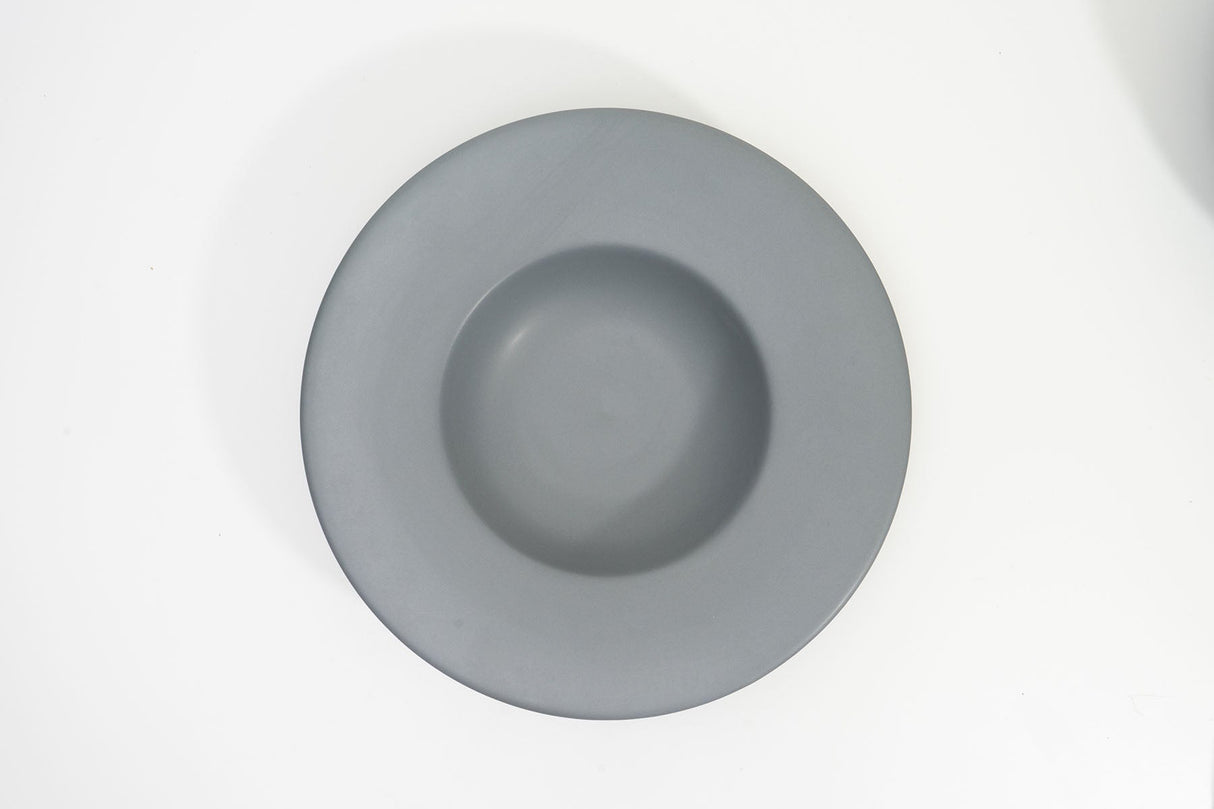 De Terra Pasta Plate 12" | 30 cm