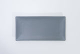 De Terra Rectangular Plate 11" | 28 cm