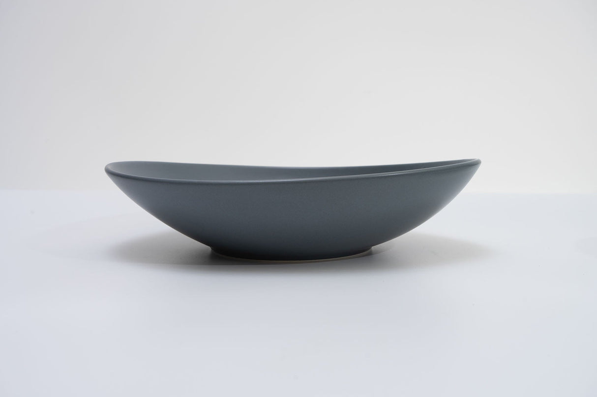 De Terra Oval Bowl 10" | 25cm