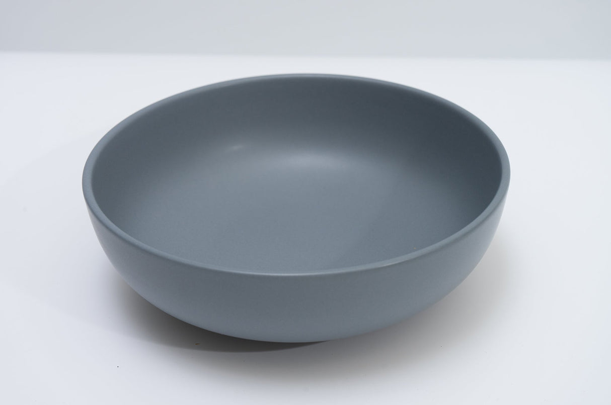 De Terra Round Bowl 7" | 17.5 cm