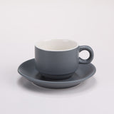 De Terra Coffee Cup & Saucer 200ml