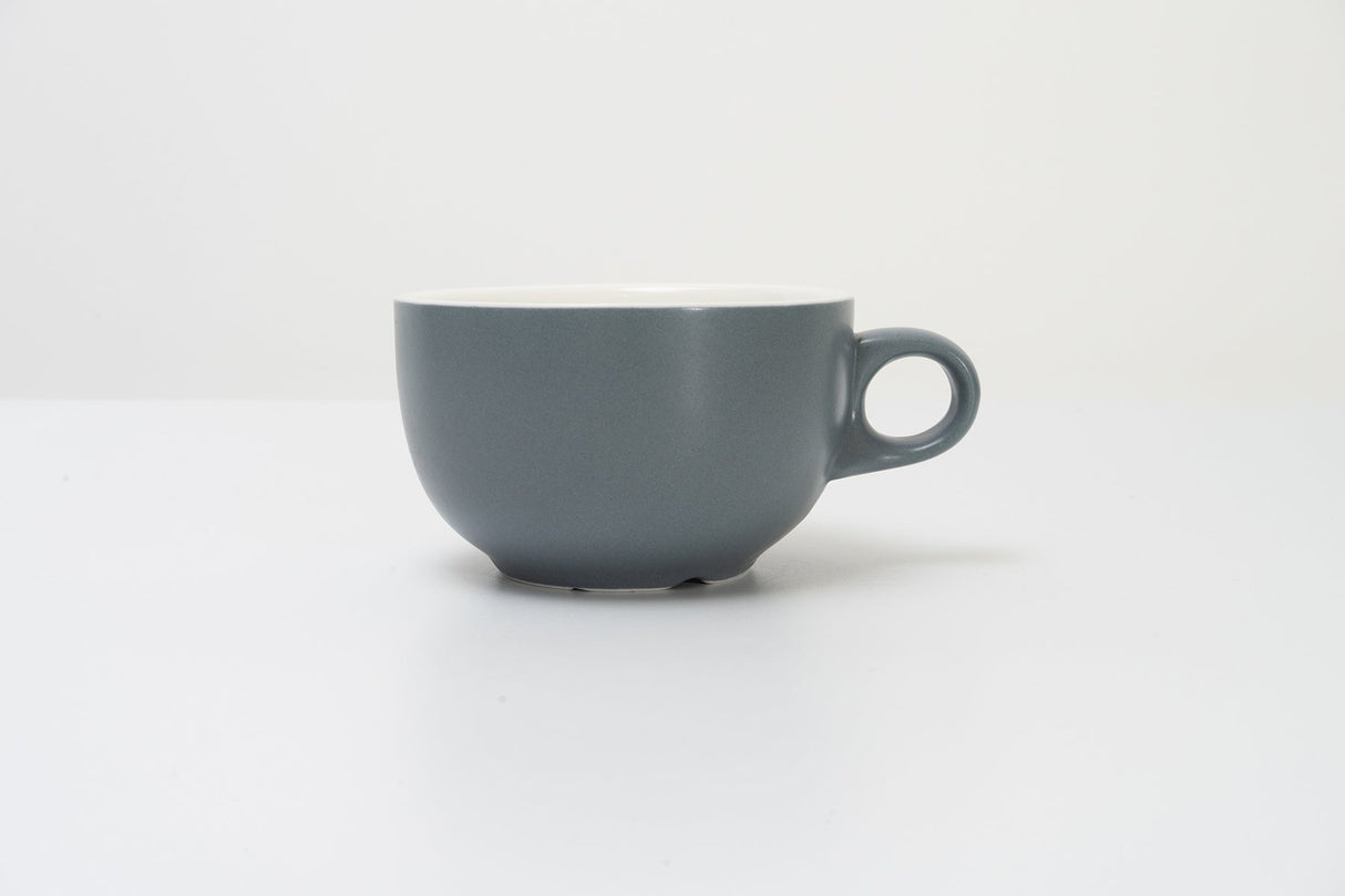 De Terra Coffee Cup & Saucer 200ml