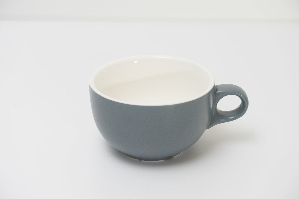 De Terra Coffee Cup & Saucer 200ml