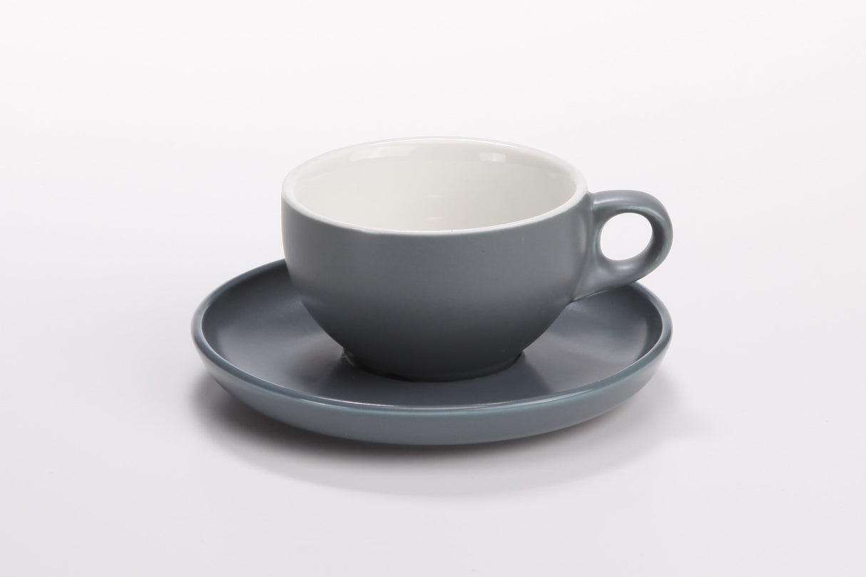 De Terra Coffee Cup & Saucer 200ml