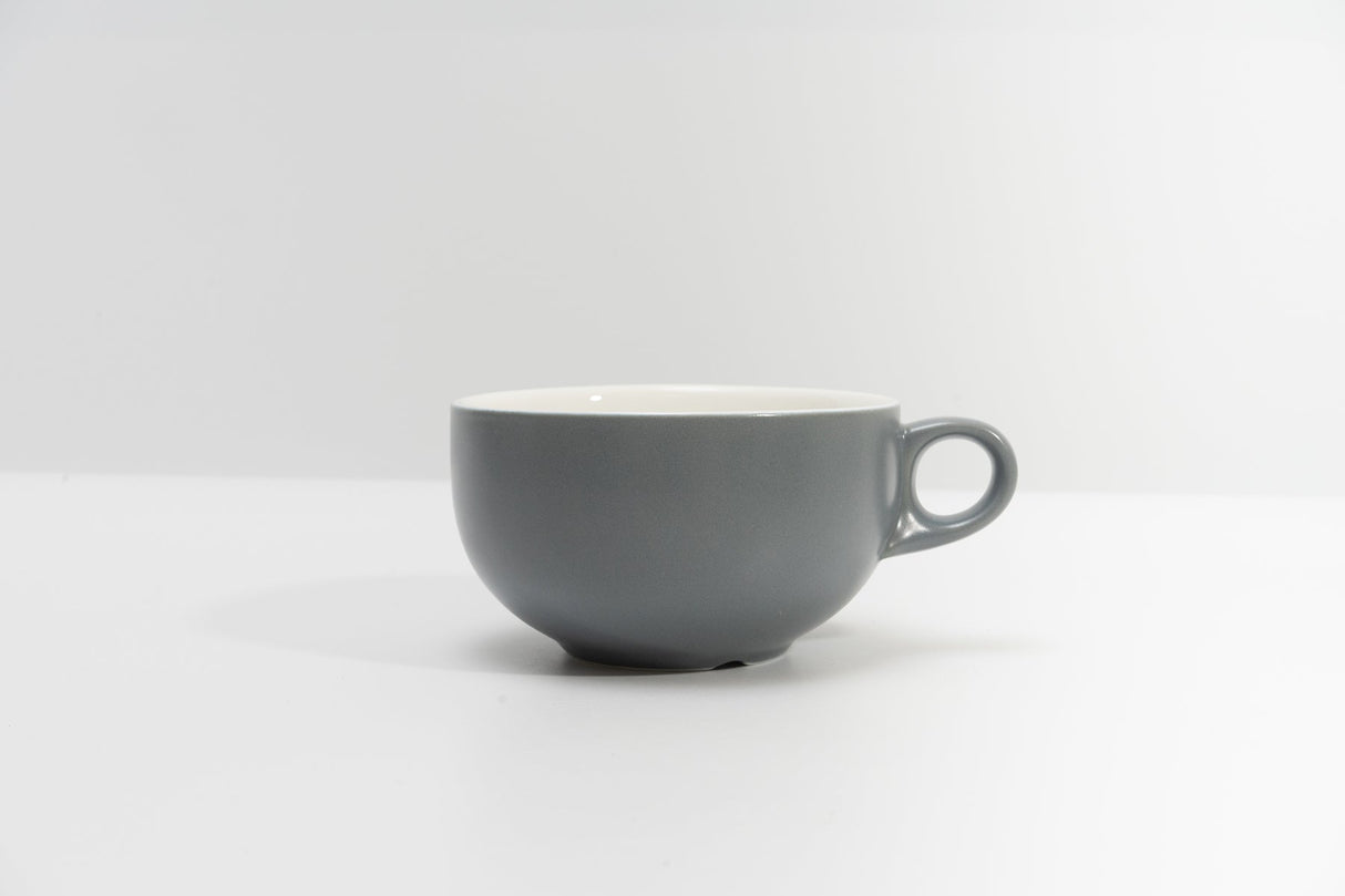 De Terra Coffee Cup & Saucer 300ml