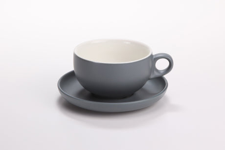 De Terra Coffee Cup & Saucer 300ml