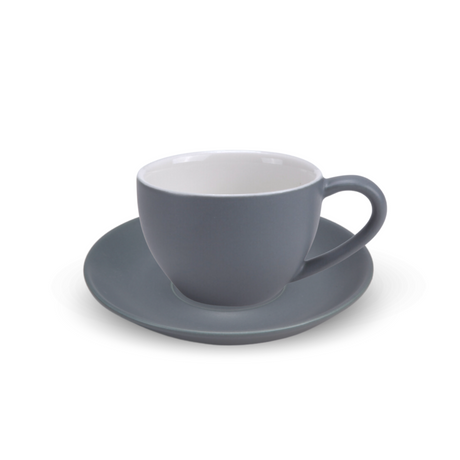 De Terra Coffee Cup & Saucer 160ml