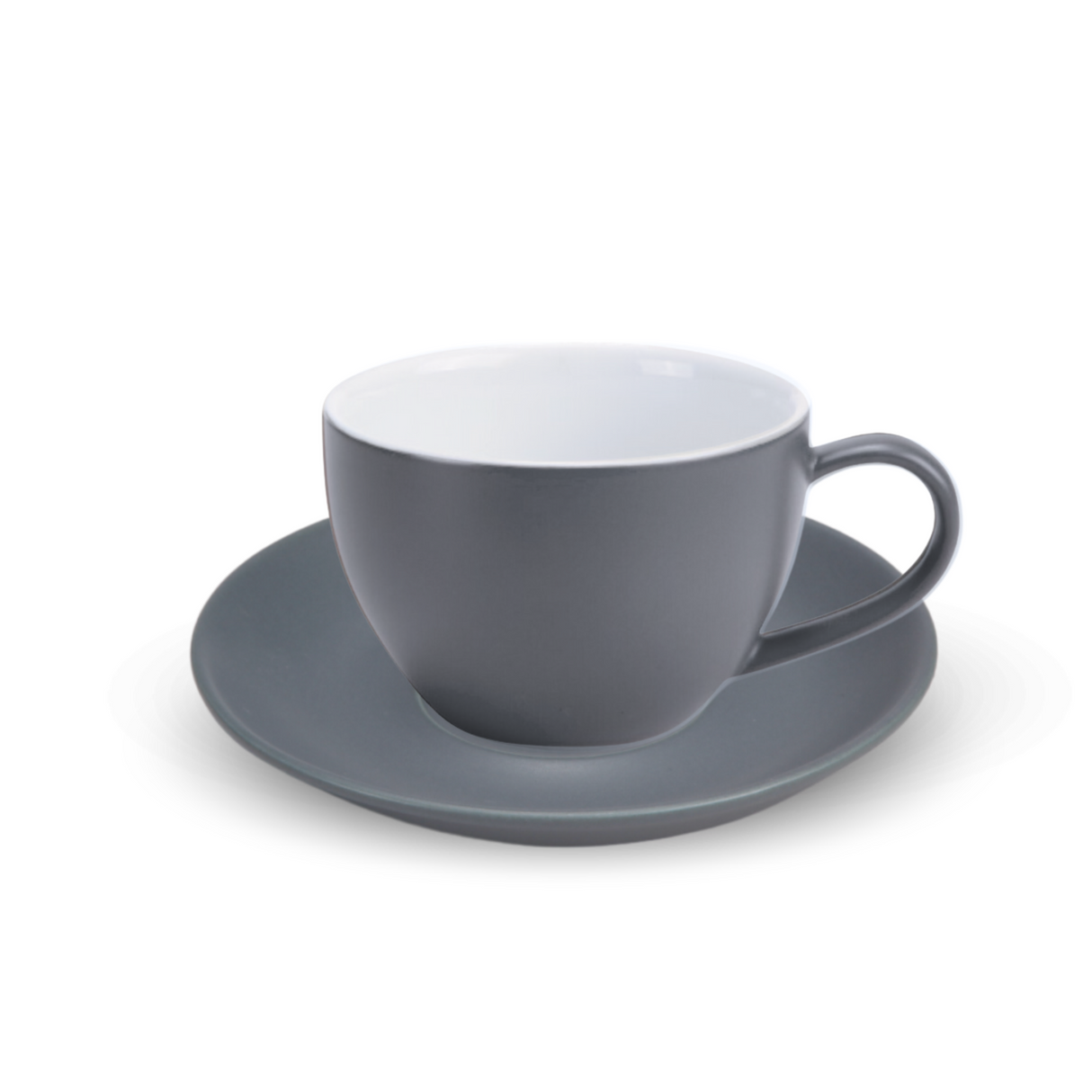 De Terra Coffee Cup & Saucer 200ml