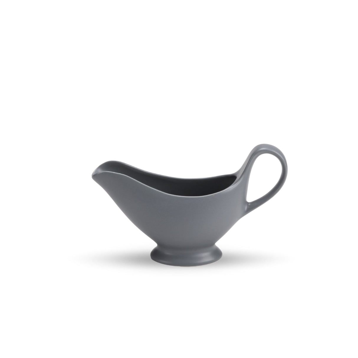 De Terra Gravy Boat 8oz | 24cm