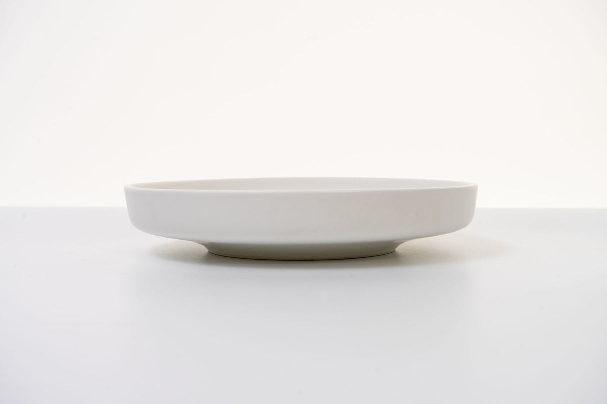 De Terra Deep Plate 7.25" | 19 cm