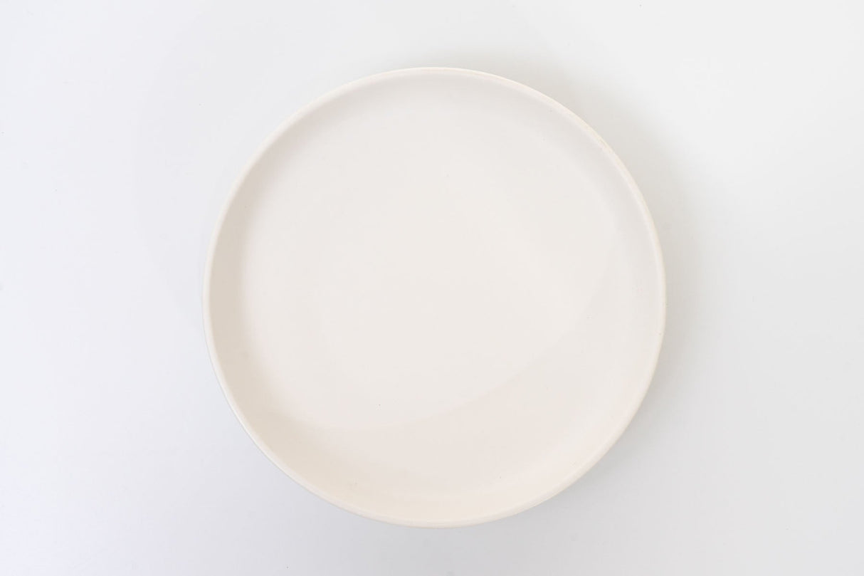 De Terra Deep Plate 7.25" | 19 cm