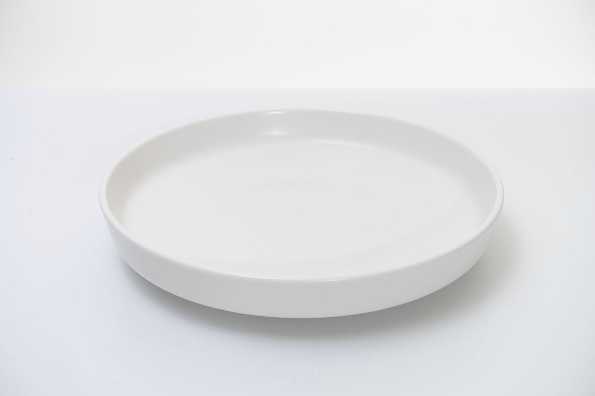 De Terra Deep Plate 8.25" | 21 cm